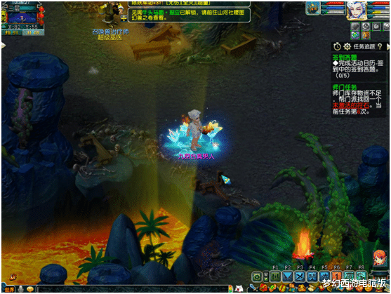 梦幻西游|梦幻西游：满修化九爆刷见闻，一次刷6个，解锁速度太疯狂！