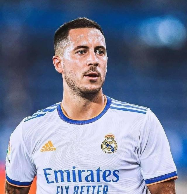 虚拟货币 阿扎尔再遇危机，皇马生涯或就此结束，今冬重回英超增援新土豪？