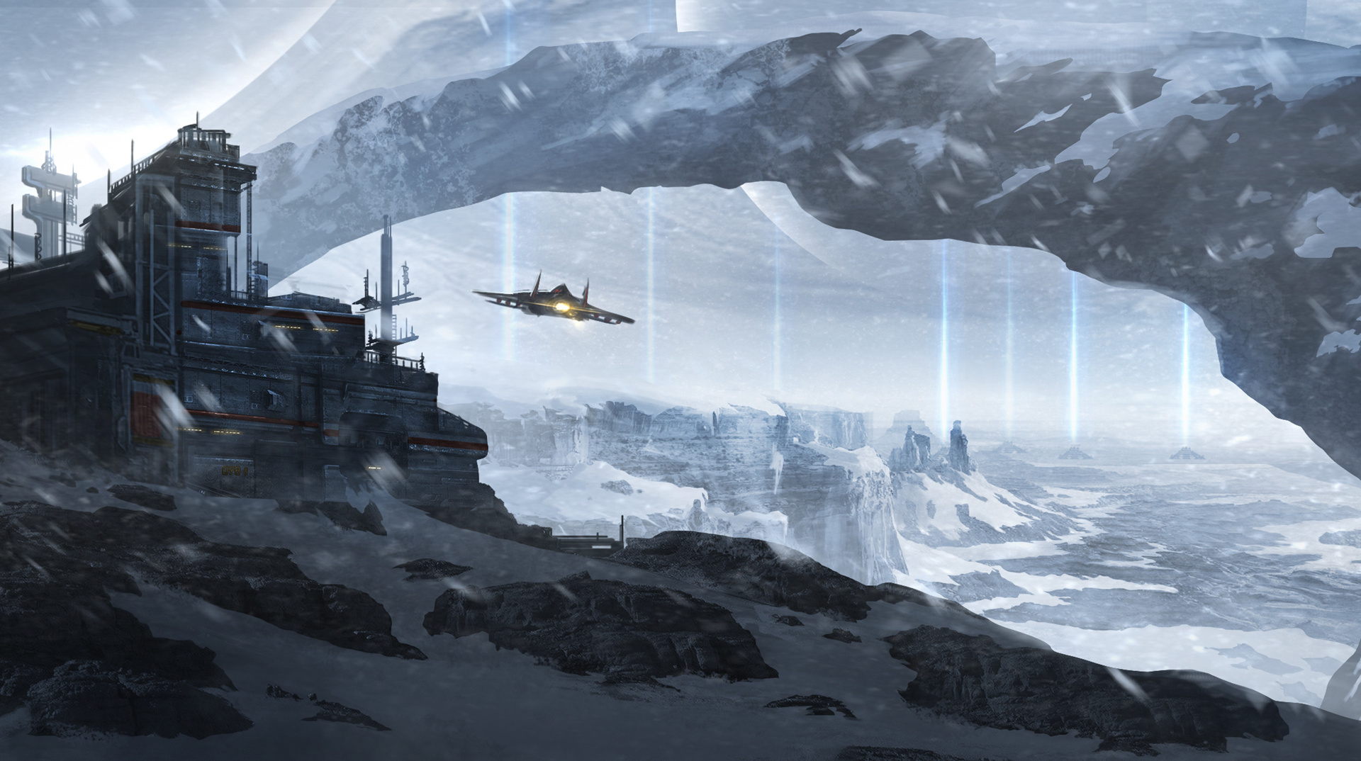 流浪地球 《流浪地球》人类为什么要带着地球流浪？原著就对此有过解释了