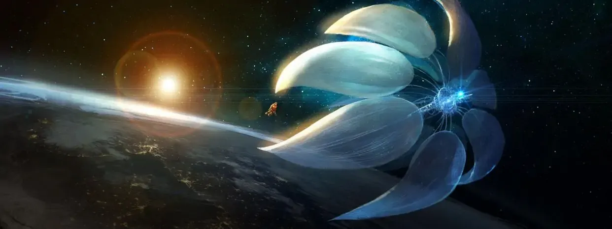 探奇怪|比光速还快，千年内能飞出太阳系，曲速引擎推进技术到底有多厉害？