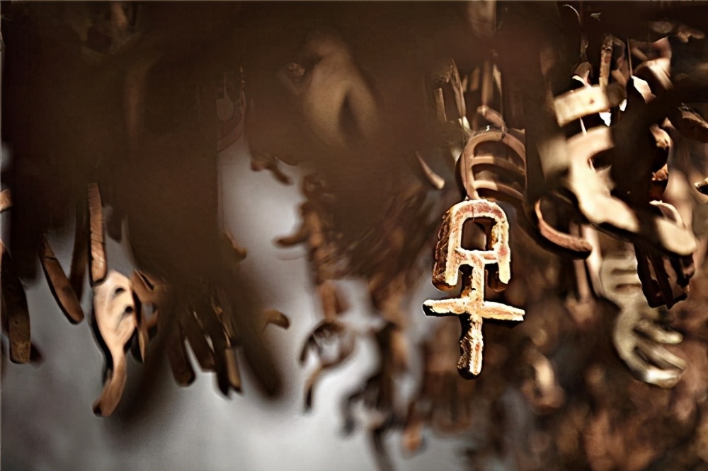 汉语|为什么全世界签订条约都不敢用中文？曾仕强：西方人永远不懂