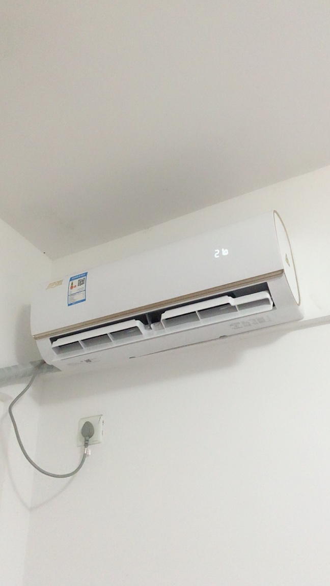 畅谈装修|125㎡的房子,用中央空调还是分体式,哪个最划算?来听师傅怎么说