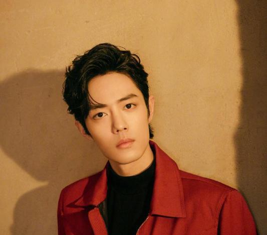 张爱玲|颜值最高的8位男明星，每一位都叱诧风云，你最喜欢哪一位？