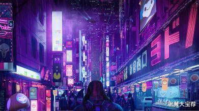 程序员|《赛博朋克2077》迎来大波好评，玩家：至少它让我原价买到了显卡