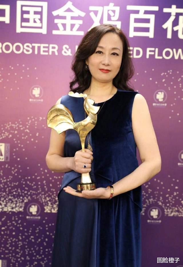 吴玉芳|4位“妈妈专业户”女星：天生有一张养尊处优的脸，演不了穷人