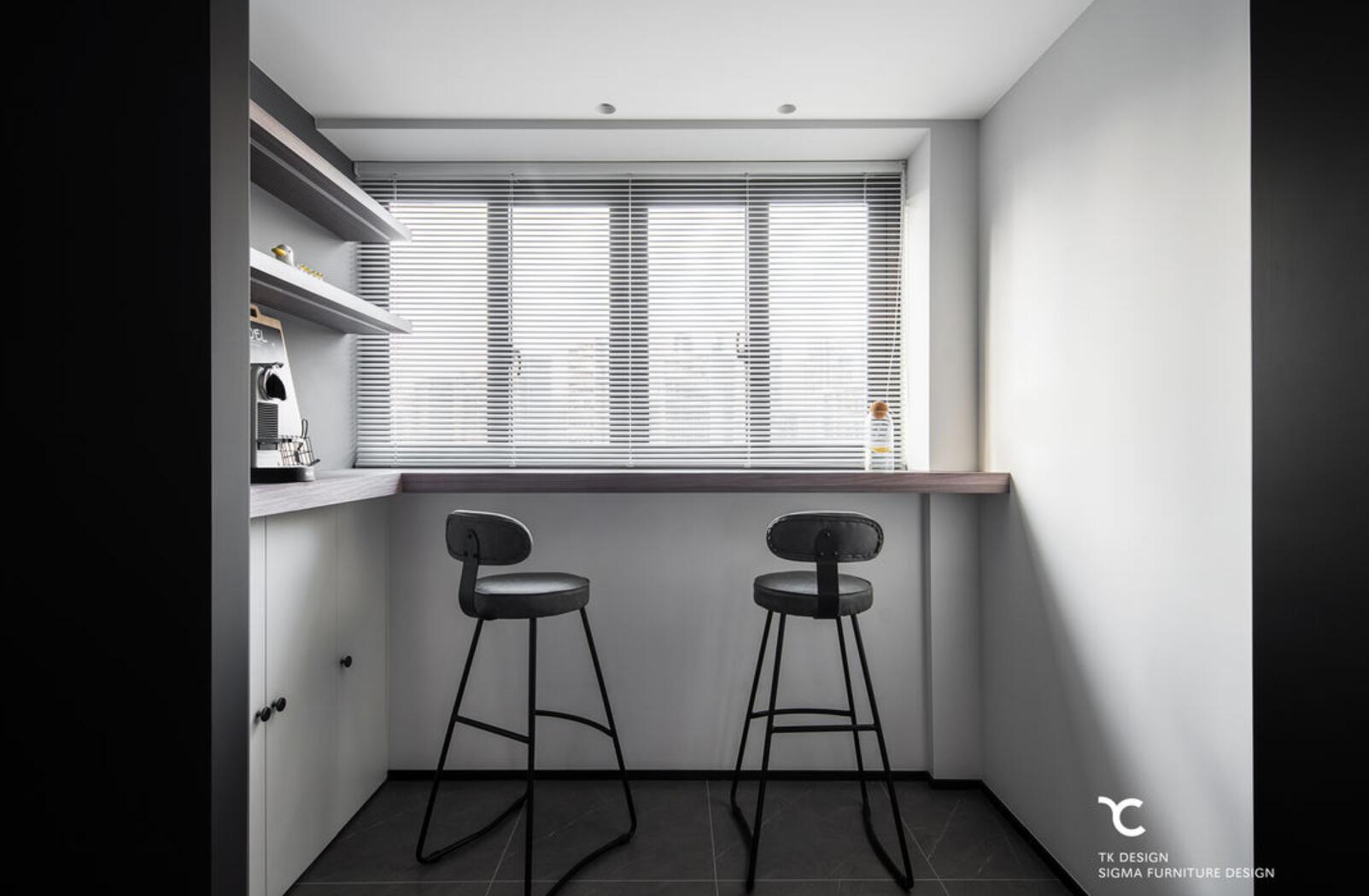 小拾谈装修|140㎡的新房,她坚持拆掉一个卧室,完工后,反而超实用