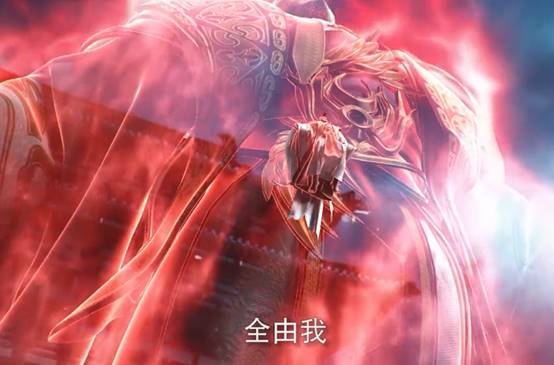 少年阿鱼 完美世界：柳神在下界最要好的朋友，号称禁区之主，到底有多强？
