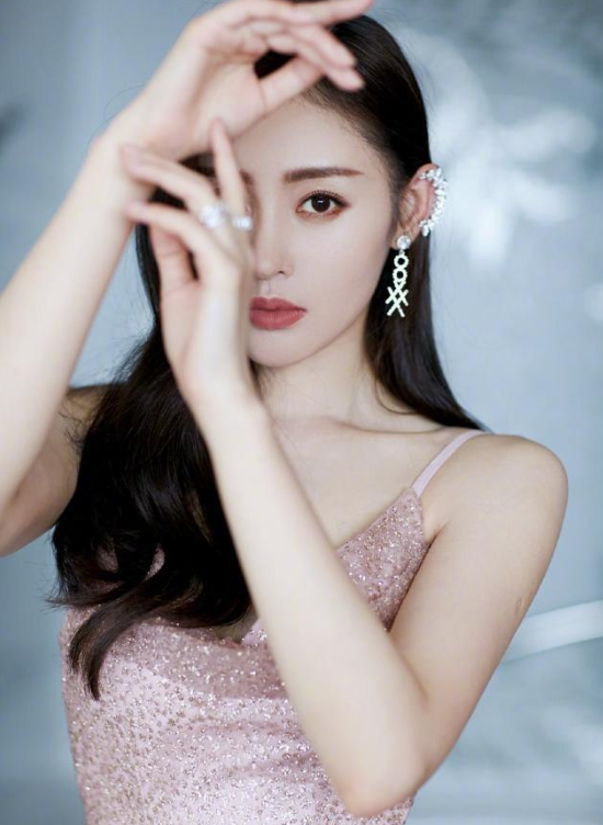 氨基酸|张天爱减肥餐曝光，两年只吃黄瓜白煮蛋，女明星的自律太可怕