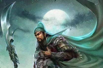 阳光语言矫正说|关羽本来有机会逃走，奈何犯了两个错误却命丧荆州