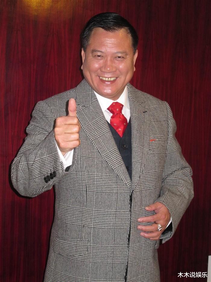 万梓良|万梓良首次执导的电影即将开拍，女主角是其干女儿，片名接地气