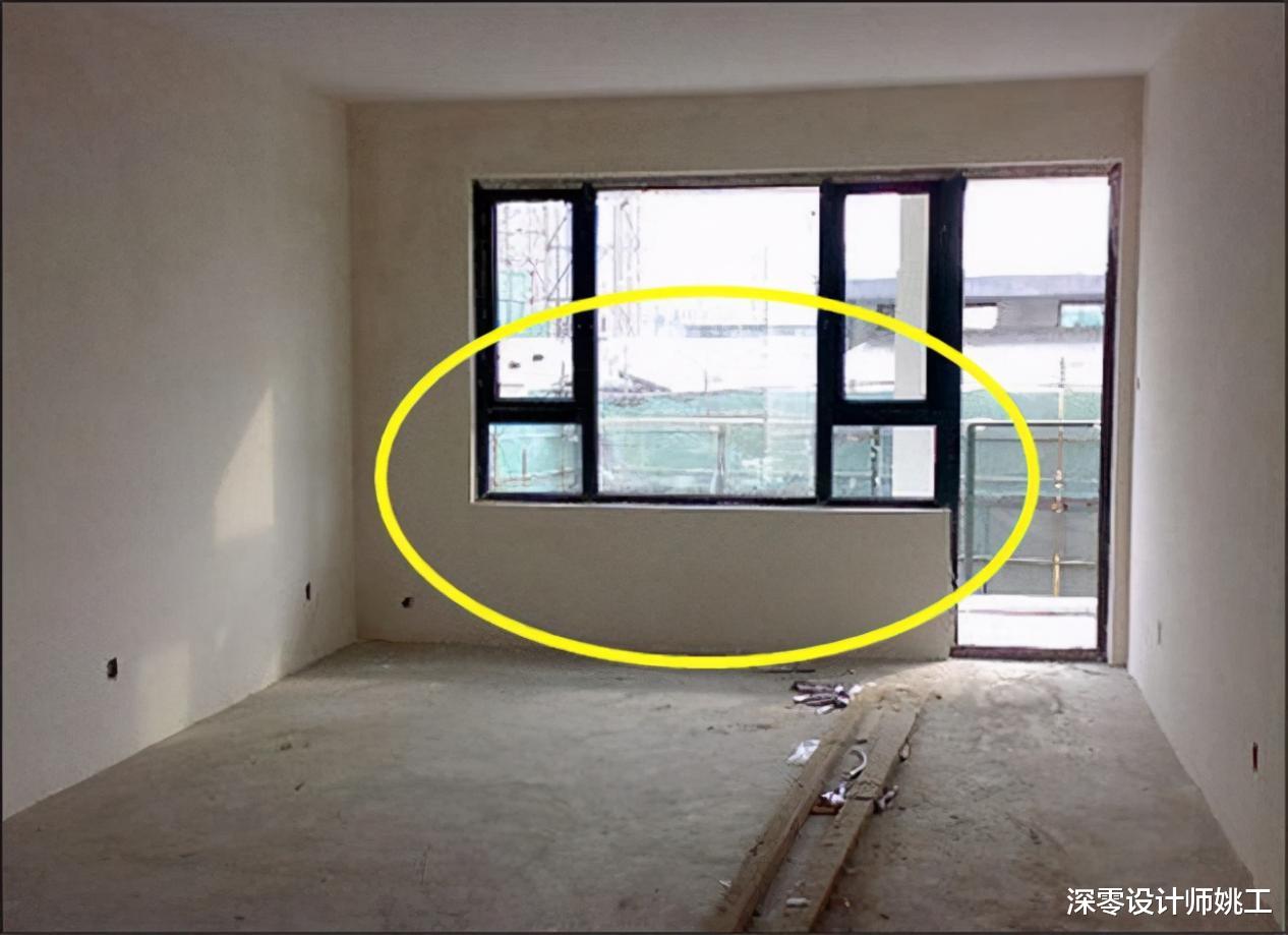 |细数阳台的6大雷区，聪明人装修一个都不碰，省得费钱费工又费时