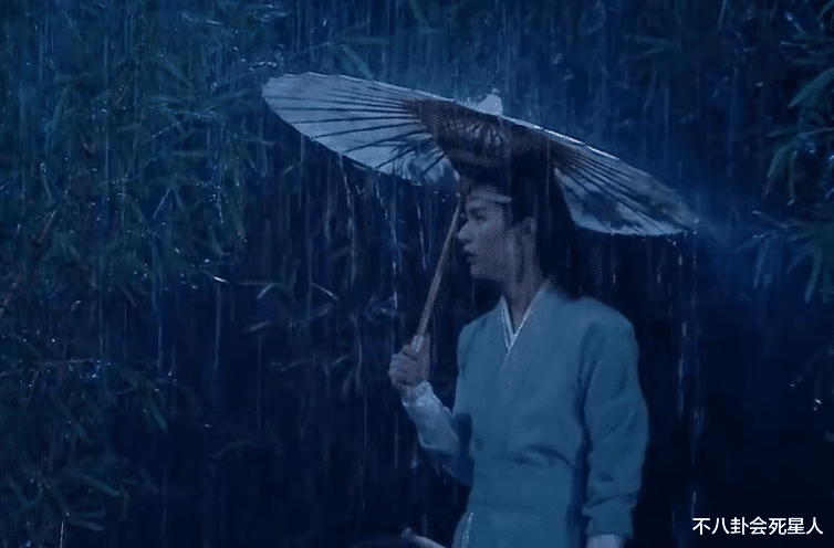 练练|含胸驼背、脖子前倾，上镜就成灾难，男星们该练练仪态了