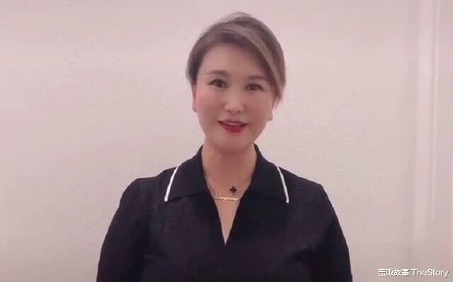 重案六组|守寡、整容、吸毒、老来得子，《重案六组》戏外比戏里精彩多了？