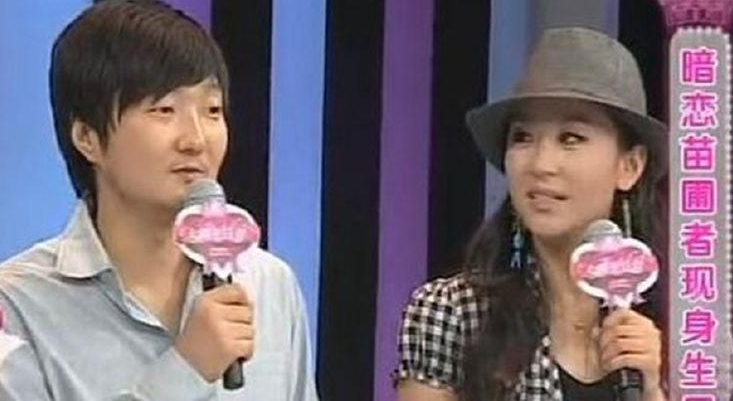 王大治|让董洁婚内出轨的王大治，相貌平平的他，是如何收割无数女神芳心