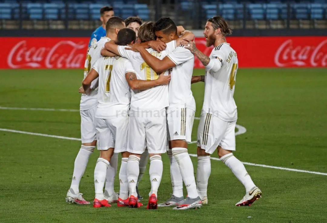 皇家馬德里|恭喜皇馬奪冠？塞維利亞難阻擋，皇馬主戰(zhàn)十分強(qiáng)力 ，馬競(jìng)丟冠