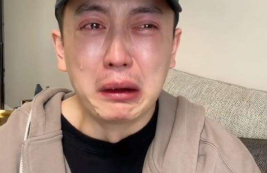 胡冰卿|网红金大威哭诉整容失败史，从鲜肉变大叔，到底是谁“毁”了他？