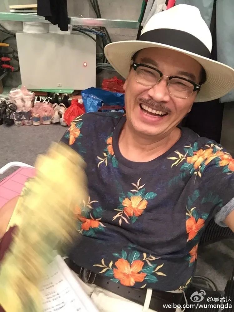 吴孟达|再见，达叔，吴孟达去世