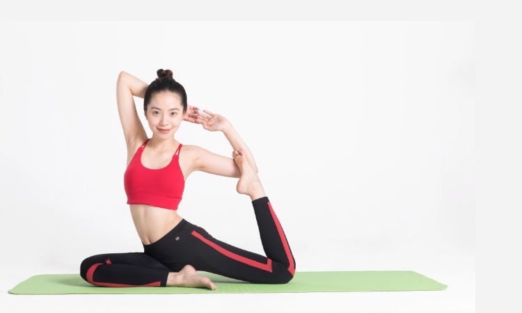 柑橘客|乙肝患者适合做哪些运动