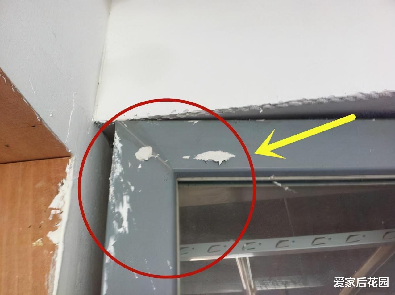 |?  第一次装修没经验，入住之后才发现，家里很多地方都“踩坑”了