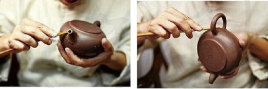 |紫先生:为什么手工紫砂壶会比较贵?