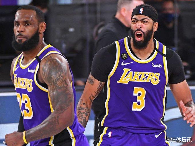 篮网队|六人上双!22记三分!篮网夺冠的最大拦路虎,他们比湖人还难打