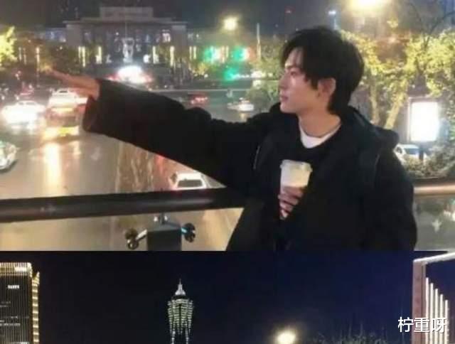 张哲瀚|迷惑行为！张哲瀚妈妈公司图标酷似日本国旗，曾联系国内警察取经