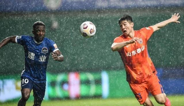 哈尼哈 泰山队官网称多人伤病！球迷：有所暗指还是放烟雾弹？