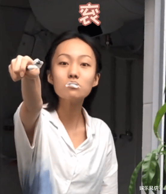 邵雨轩|坐拥4300万粉丝,邵雨轩的搭档“张小花”,颜值藏不住了