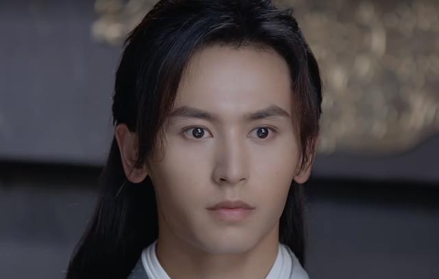 曹蔚宁|《山河令》大结局：温客行周子舒再世为人，顾湘曹蔚宁来世成夫妻