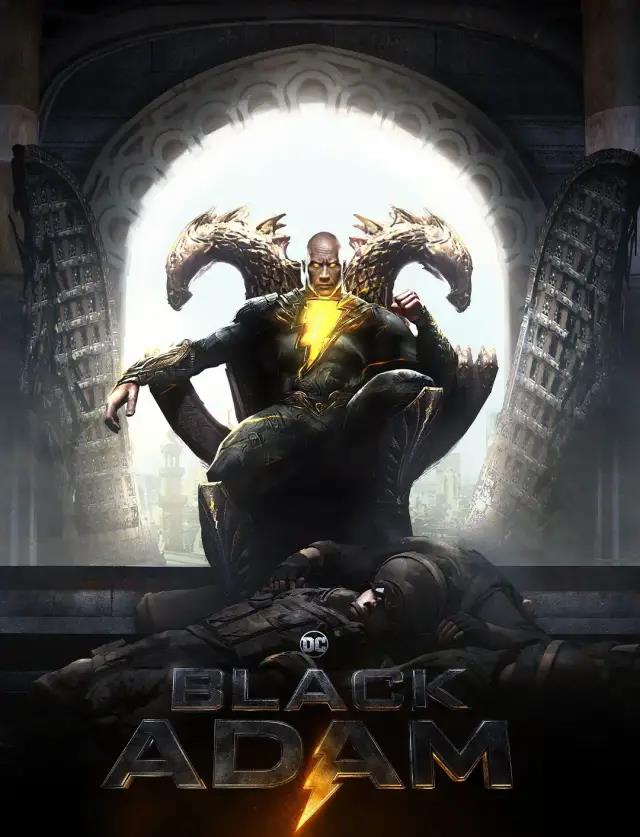 好莱坞|2022年最令人期待15部好莱坞大片，阿汤哥2部，卡神、卷福各一部