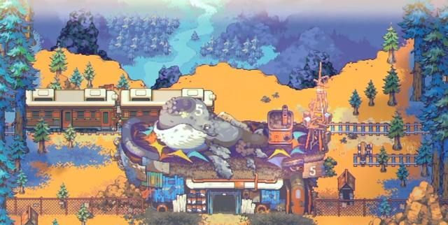 switch|switch9月发售游戏汇总，作为新生的你不能错过