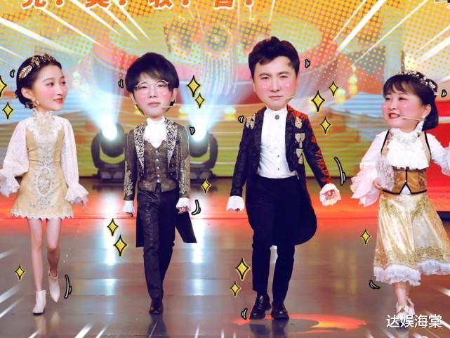 华晨宇|《王牌7》曝光新名单，嘉宾阵容变动大，他的退出让粉丝如愿以偿