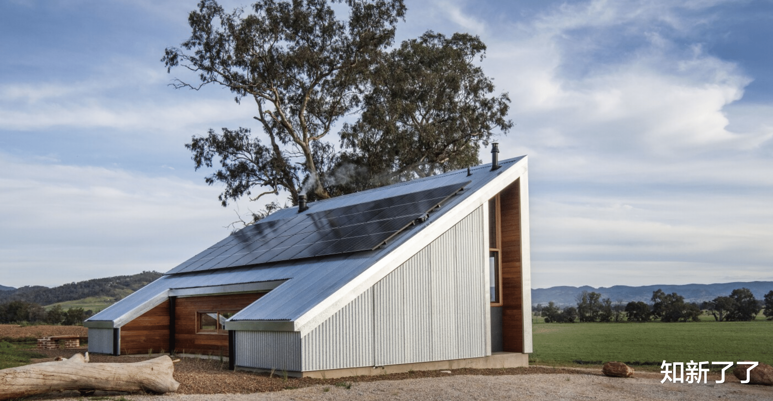 2021年最棒、最有趣、最创新的“小房子”