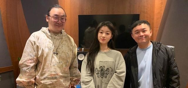 单依纯|单依纯不缺音综、晚会，但缺一首让大家满意的新歌，而今它要来了