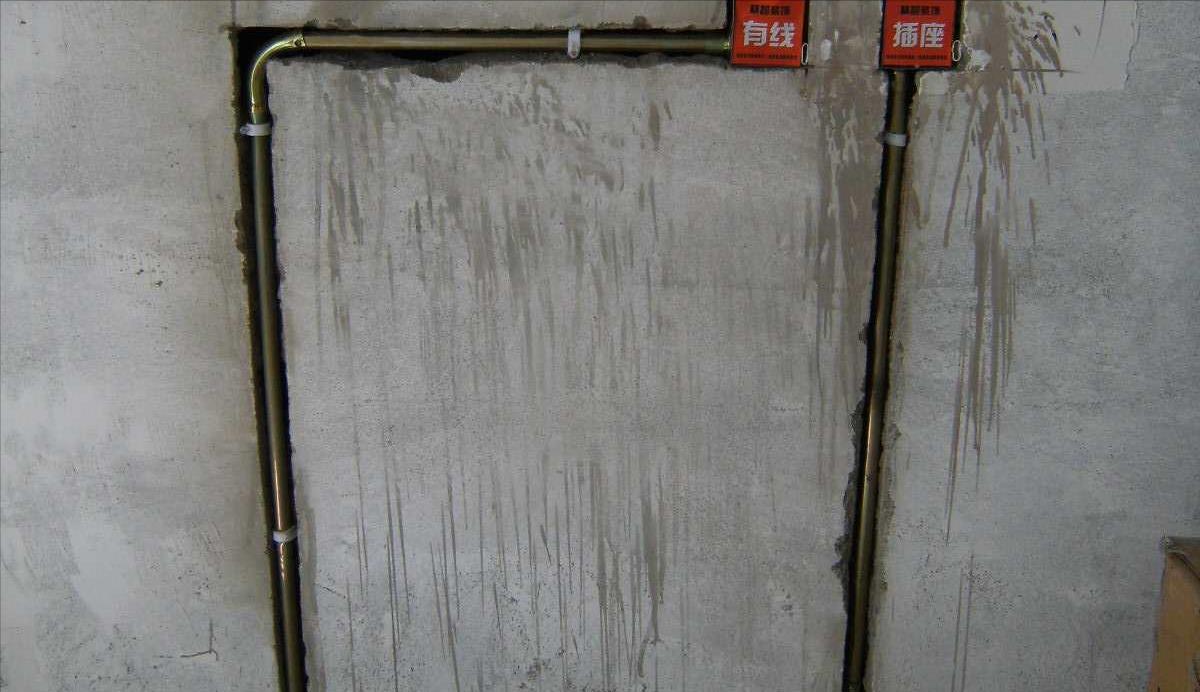 家装电路改造，有7点一定要注意！否则，不但多花钱，而且不好用