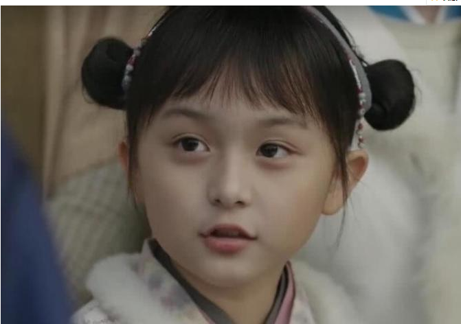 芈月|她太漂亮2岁出道,演“小芈月”红遍全国,如今长着高级“厌世脸”