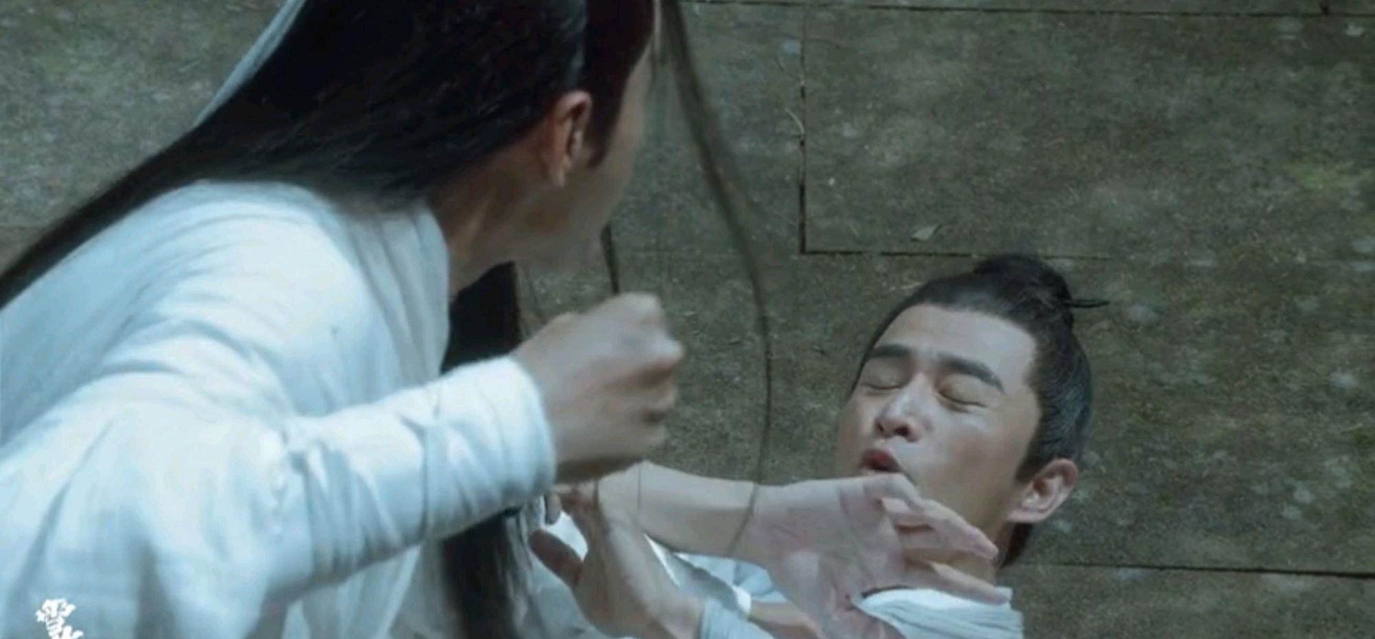 徐凤年|《雪中悍刀行》IP庞大，人物关系错综复杂，人物关系图了解下