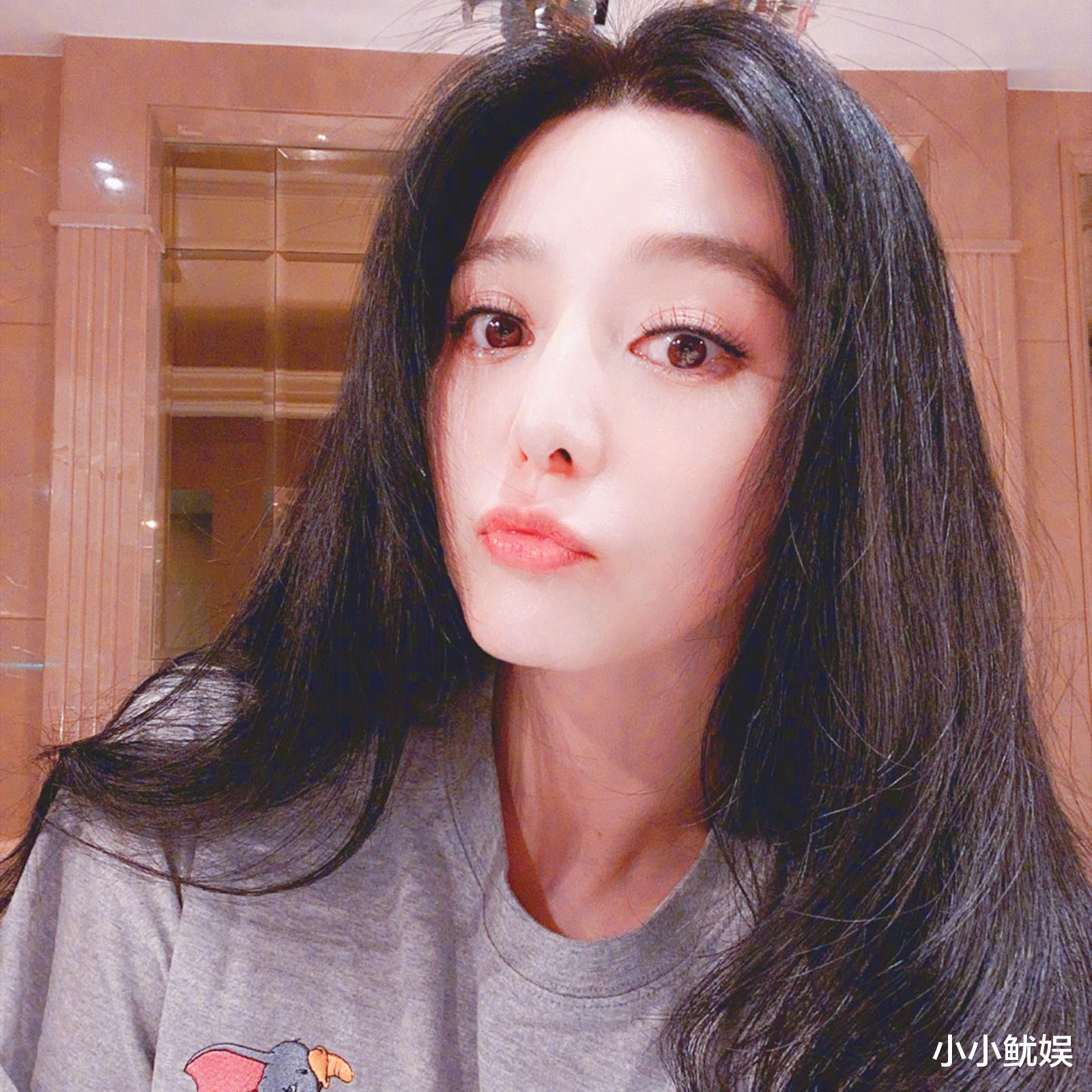 范冰冰|凌晨范冰冰发文：再见，熟悉的陌生人