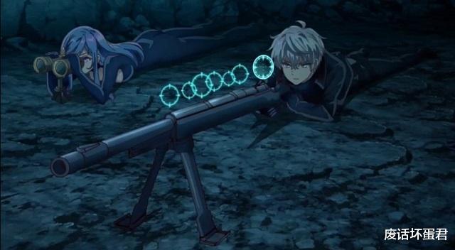 acgn漫评|返老还童！顶级刺客转生变贵族？10月新番必有它一席