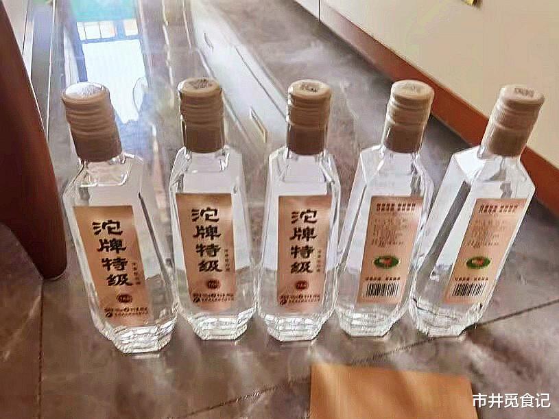 汾酒 6种送礼拿不出手，却适合自斟自饮的好白酒，性价比高