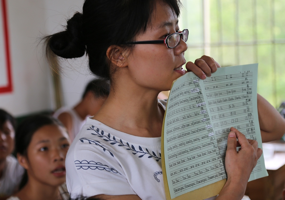 Ainee妈咪|“佛系老师”频繁出现，不争不抢很随和，学生却有点不适应