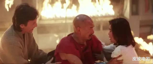 徐克|主角被换，公司倒闭，这6部经典电影，终在岁月中飘零，走向没落