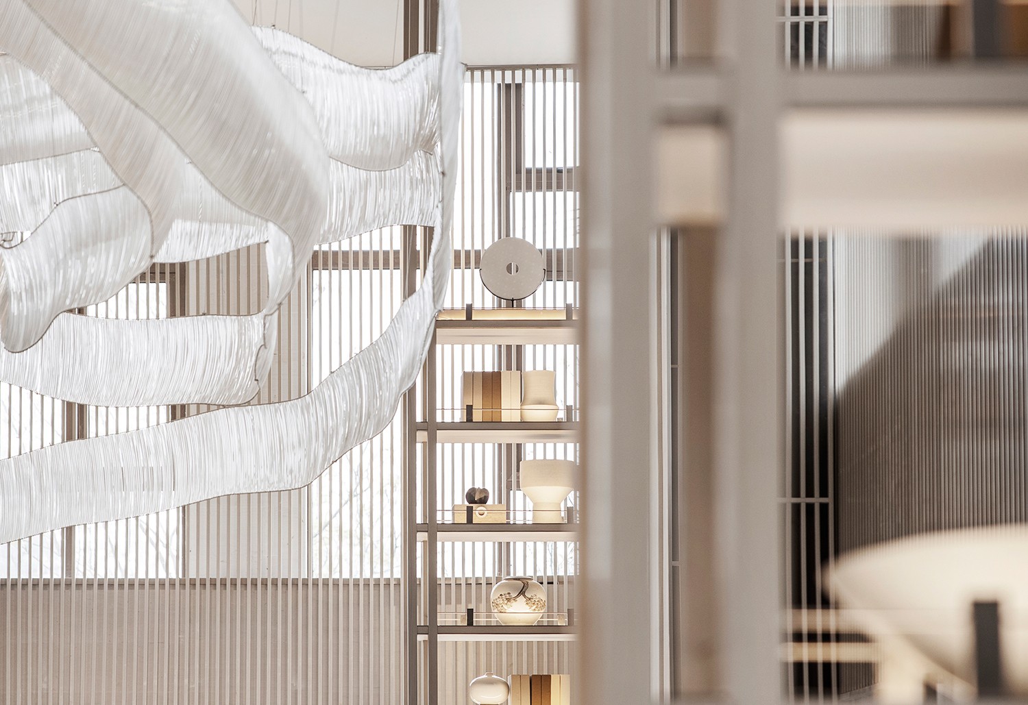 环球视野HOMEDECO 元禾大千：东方信仰，当代风华