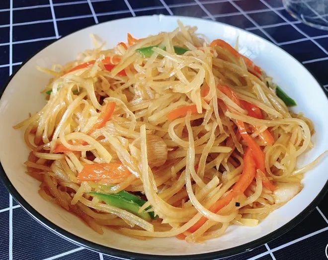 土豆|减肥不一定要饿肚子！4种让你吃饱还能瘦的食物，赶快收下吧