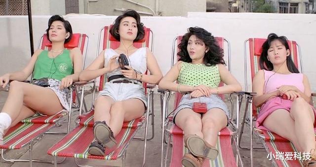 周慧敏|“玉女掌门人”周慧敏：就这样改写了命运，我们都被她的外表骗了