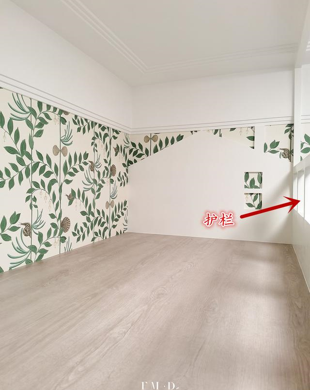 木工|上下铺请木工打，明明只有15㎡，1房当4房！邻居：拿走当样板了