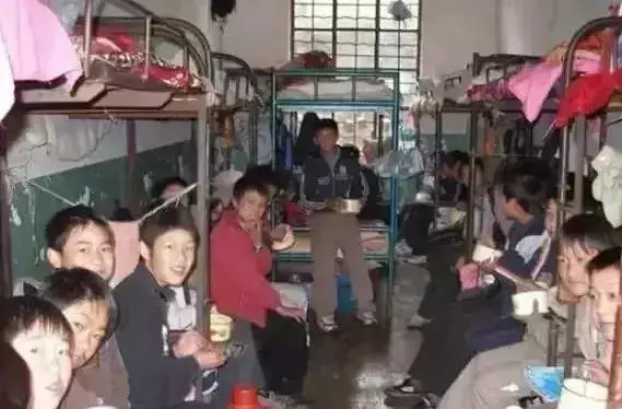 程潇 1955年彩色纪录片，太珍贵啦！