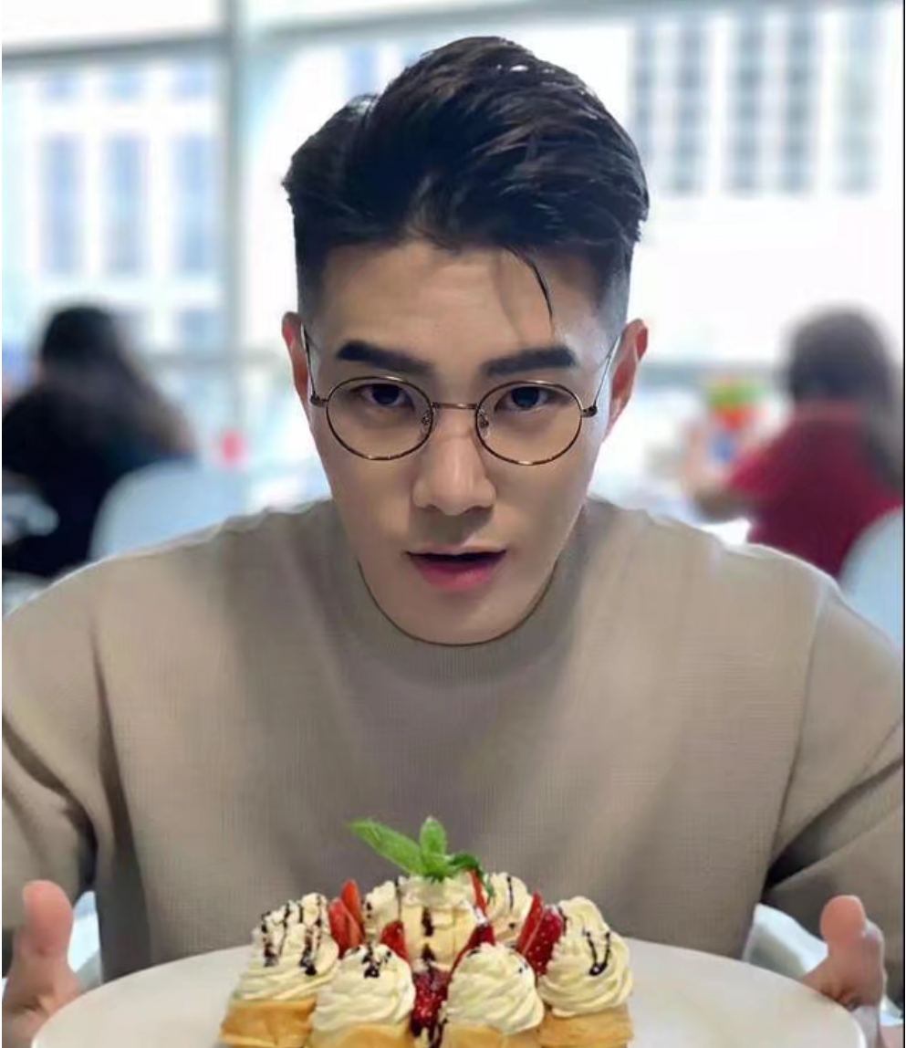 发型|今夏男发别乱剪，选这六种就对了，时尚有型真帅气