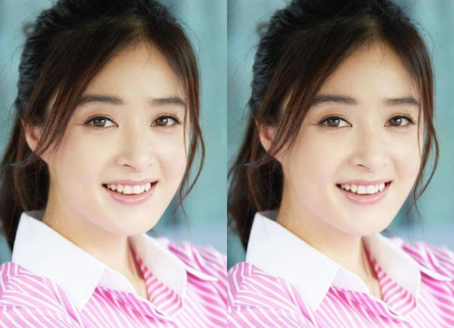 蒋欣|38岁蒋欣告别微胖界，大方晒轻食餐，网友：把自己当熊猫养了