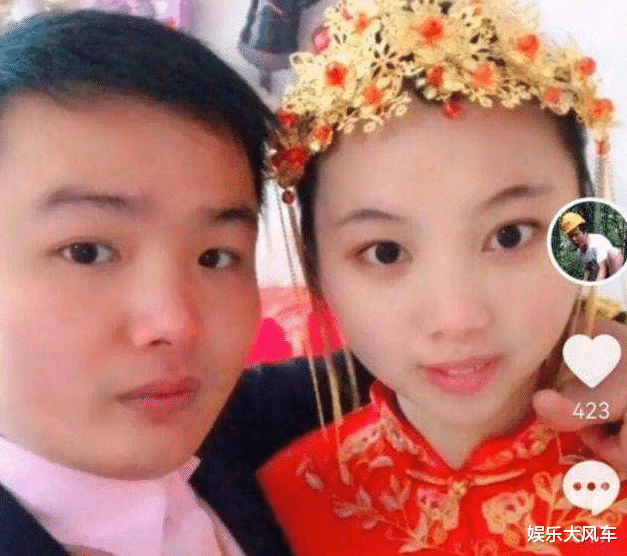 |牛爱芳夫妇承认演员身份，霸气回怼凭啥不能演？还呼吁网友一起演